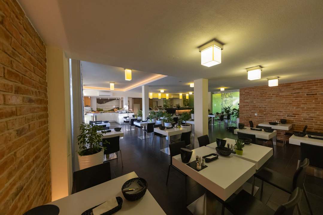 Gastro Boardinghouse HOME - Adults only
