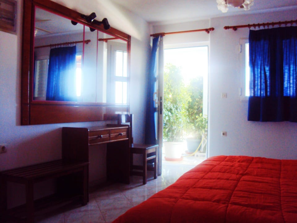 Bedroom Angelos Design Suites