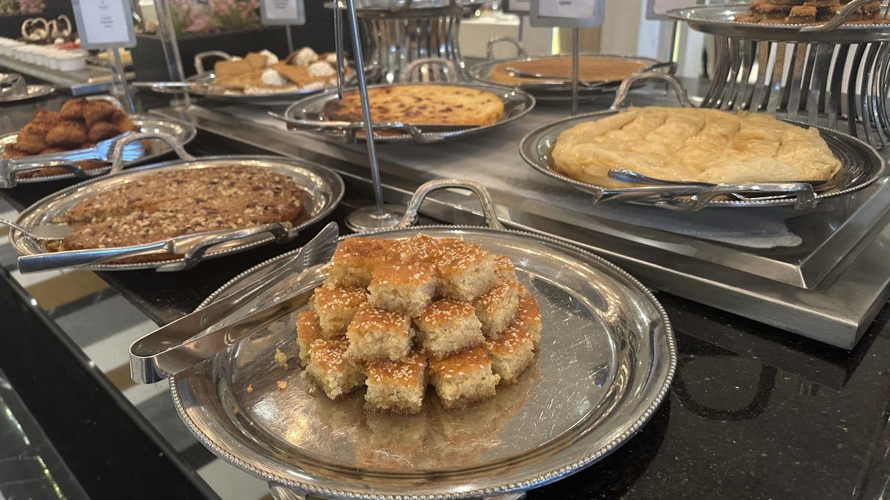 Gastro Premier Le Reve Hotel & Spa