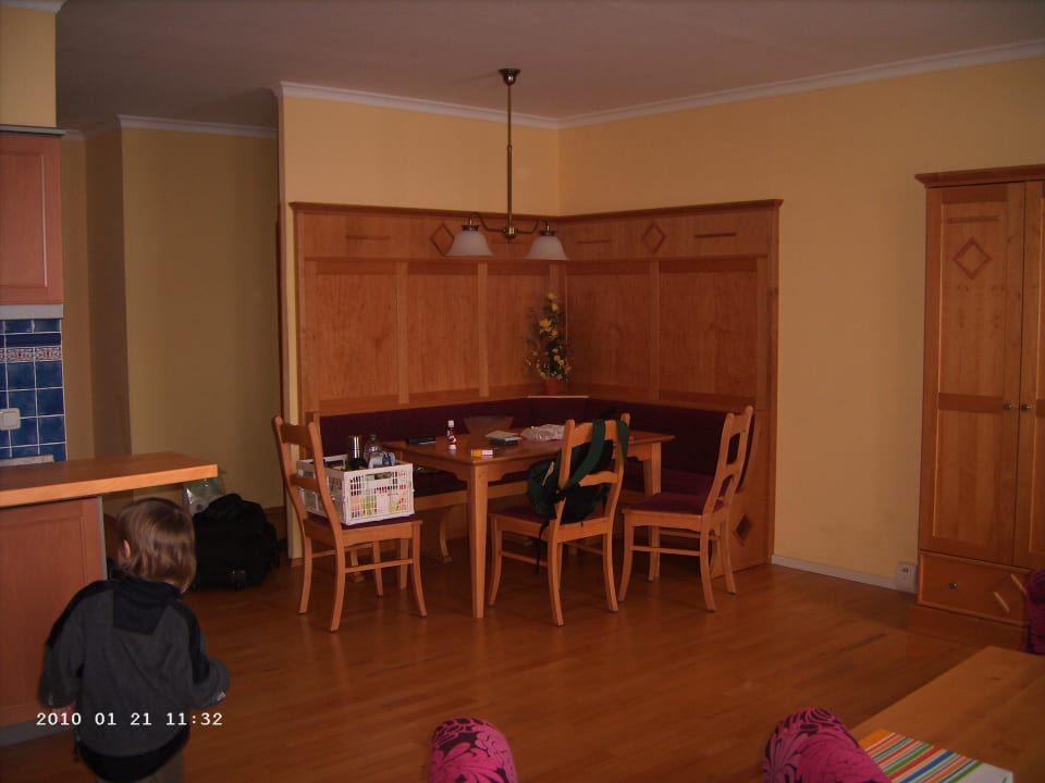 Essecke Elldus Resort - Familotel Erzgebirge