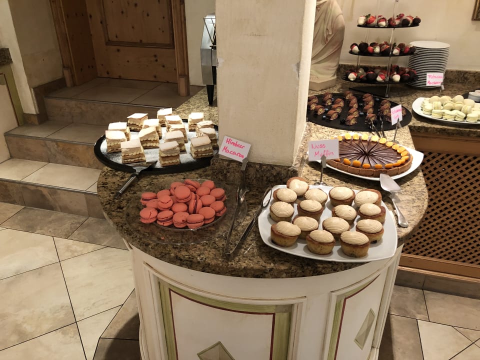 Gastro Verwöhnhotel Kristall