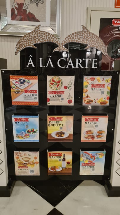 Gastro Hotel Delphin Imperial