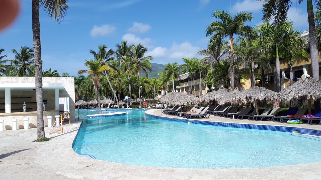 Pool Iberostar Waves Costa Dorada