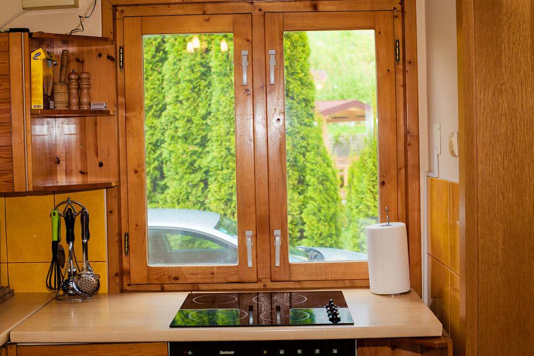 Zimmer Valisoara Holiday House