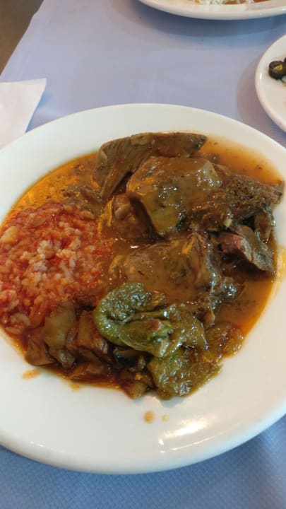 Gastro Alaiye Resort & Spa