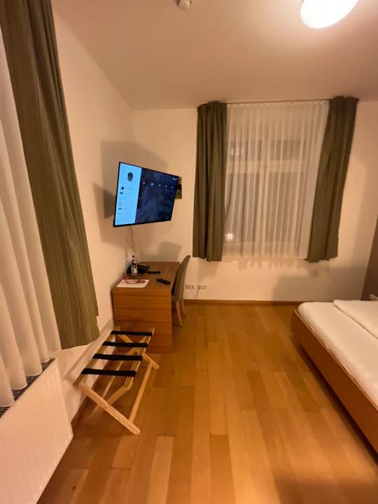 Zimmer Bräustüble Altenmünster