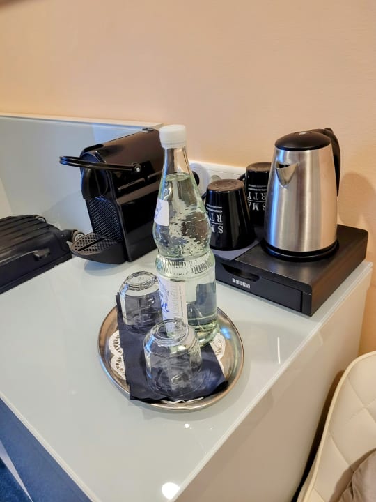 Zimmer Rhein-Hotel St.Martin