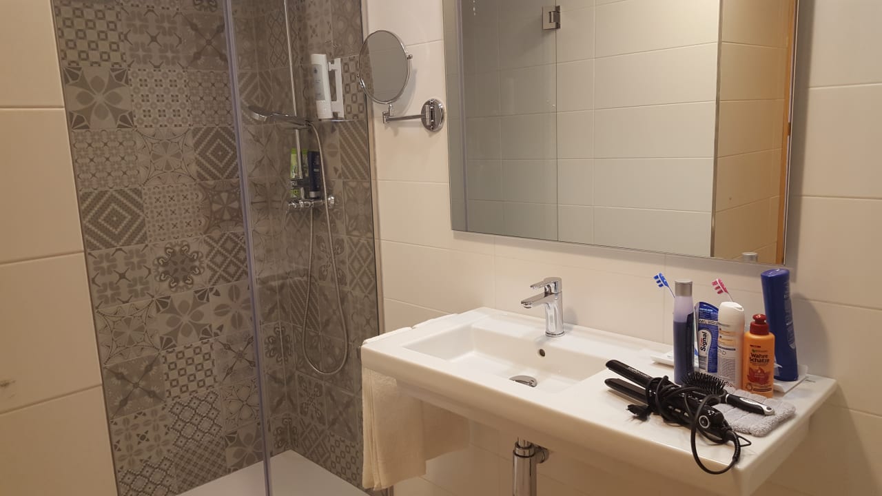 Zimmer allsun Hotel Riviera Playa