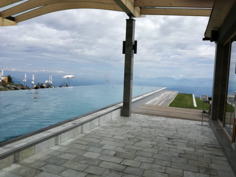 Pool Mountain Resort Feuerberg