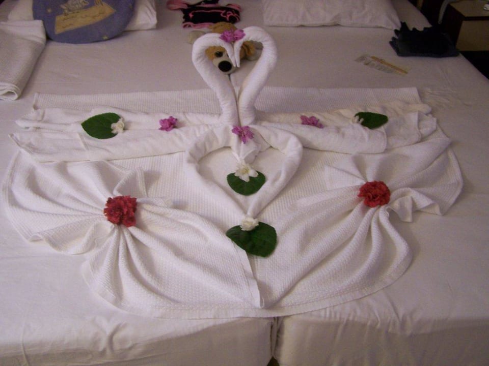 Schönes Motiv Alaiye Resort & Spa