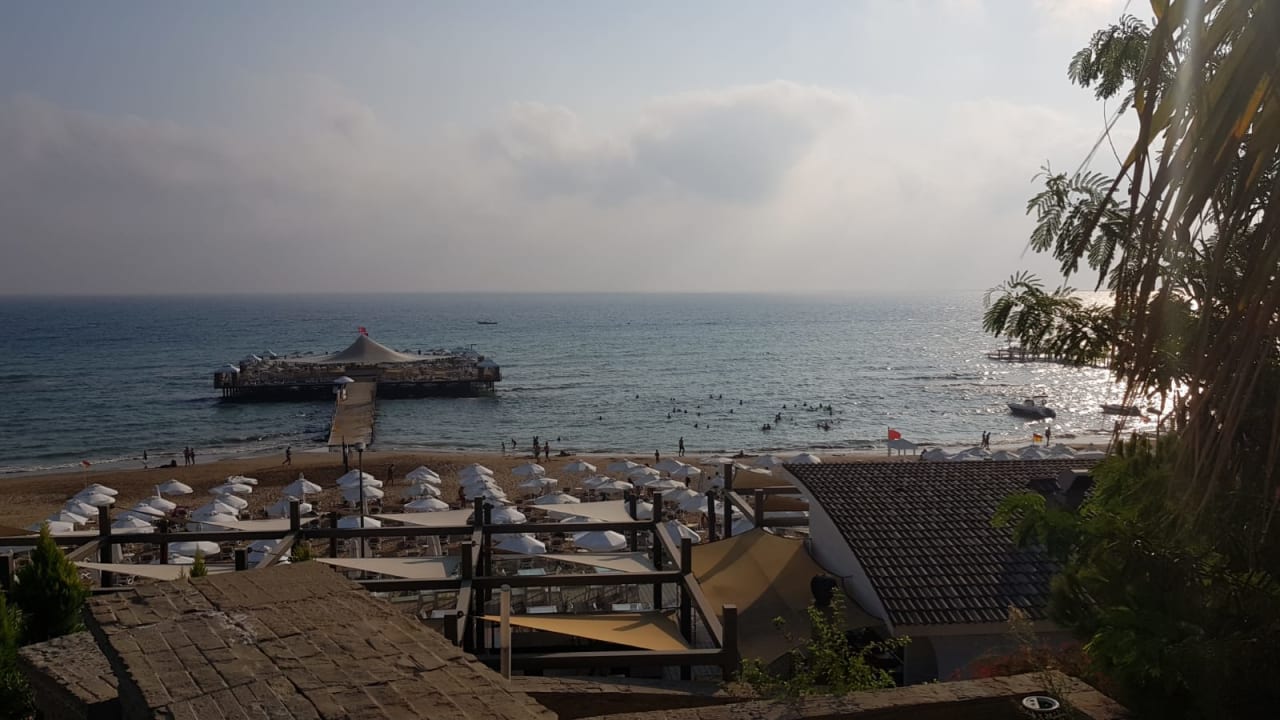 Strand The Sense Deluxe Hotel
