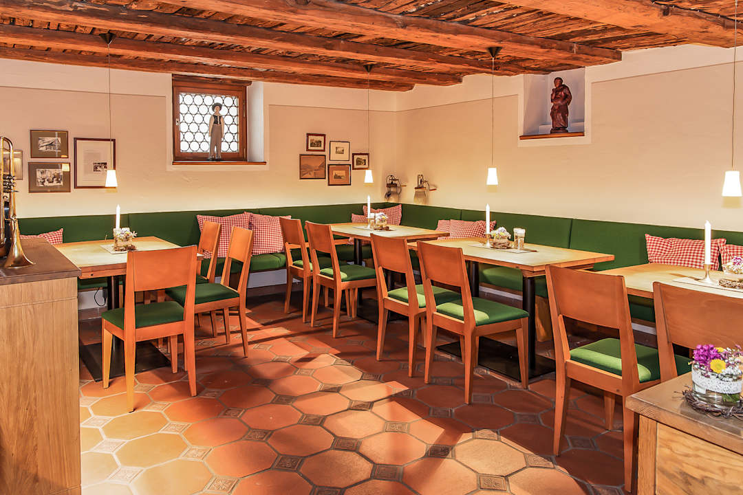 Gastro Hotel & Restaurant Adler - BIO-zertifiziert