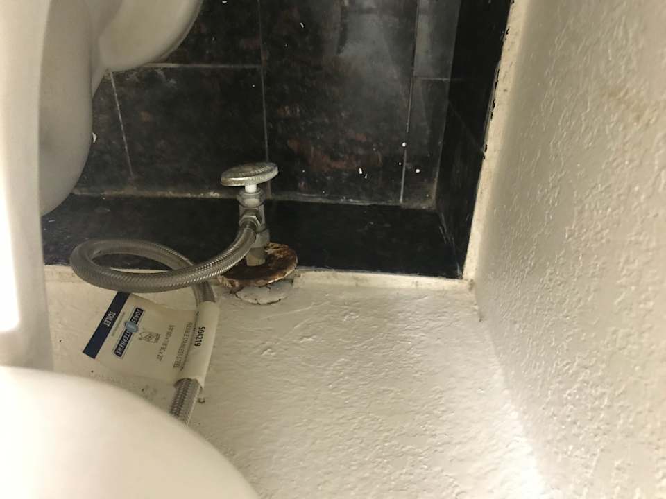 Zimmer Motel 6 Atlanta Chamblee Tucker