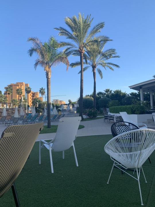 Pool Hotel Cala Millor Garden - Adults only