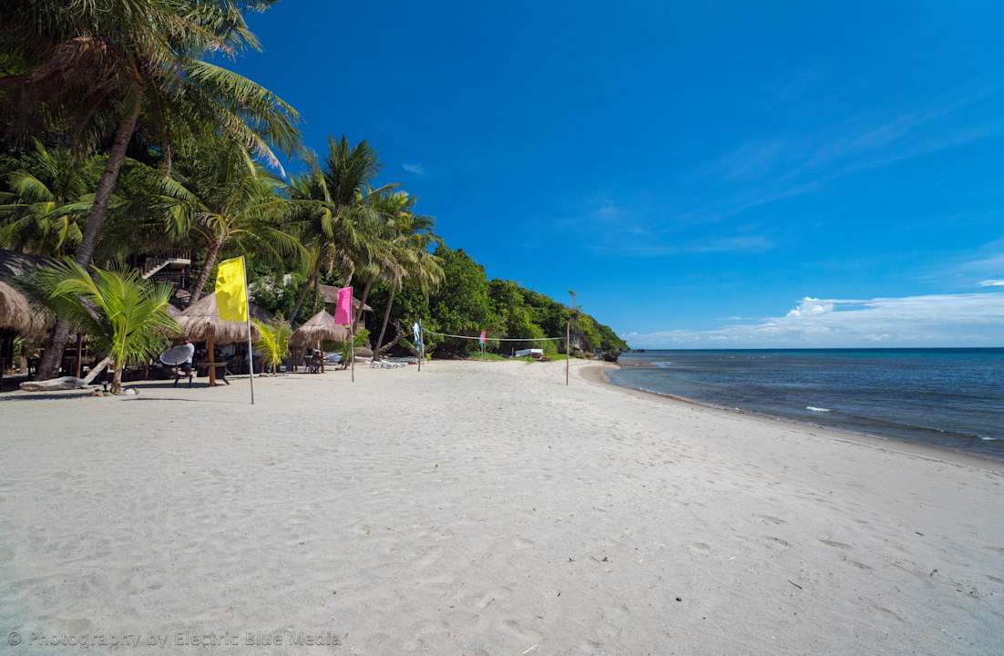 Strand Cove Paradise Beach & Dive Resort