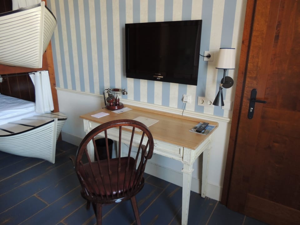 Zimmer 6280 im Bell Rock Haus, New Hampshir Hotel Bell Rock Europa-Park