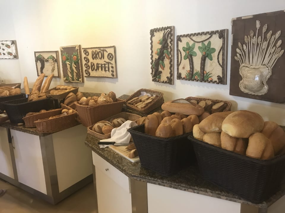Frühstück Arcanus Hotels Sorgun