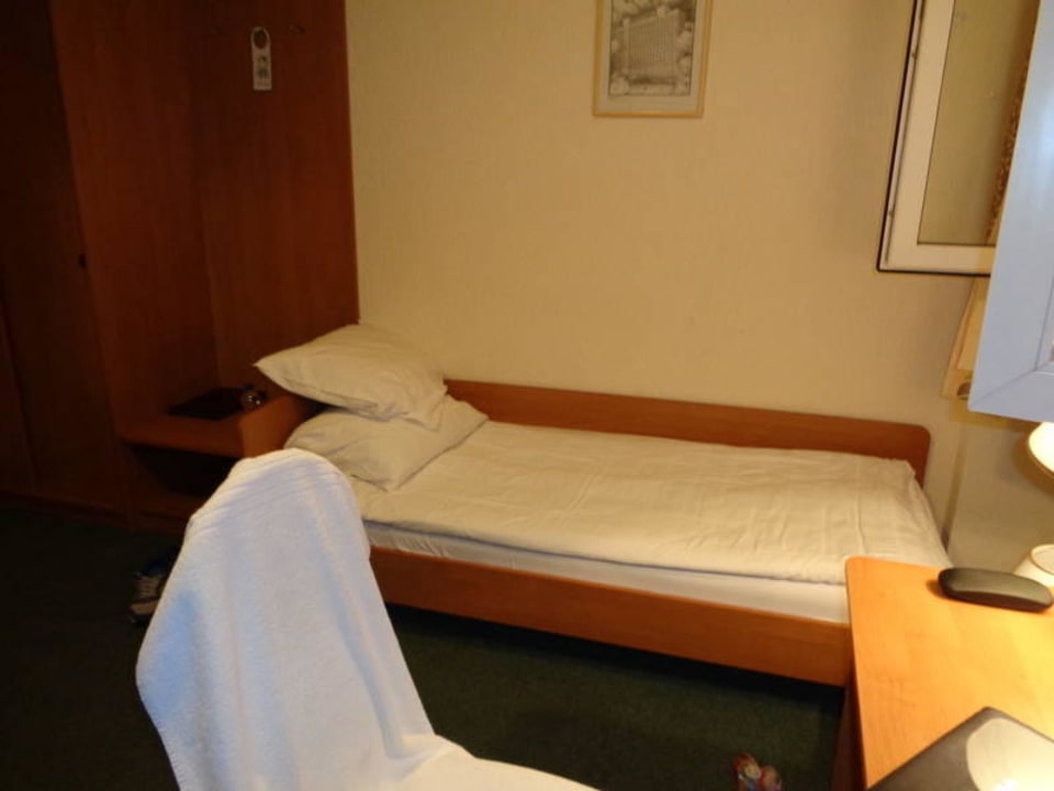 Pokój Hotel Gromada Poznan