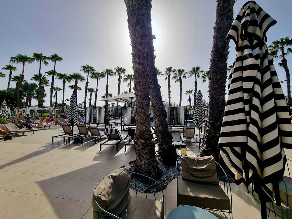 Pool Maspalomas Princess