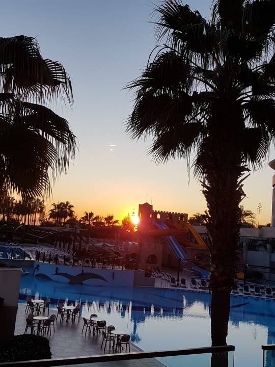 Ausblick Aydinbey Kings Palace & Spa