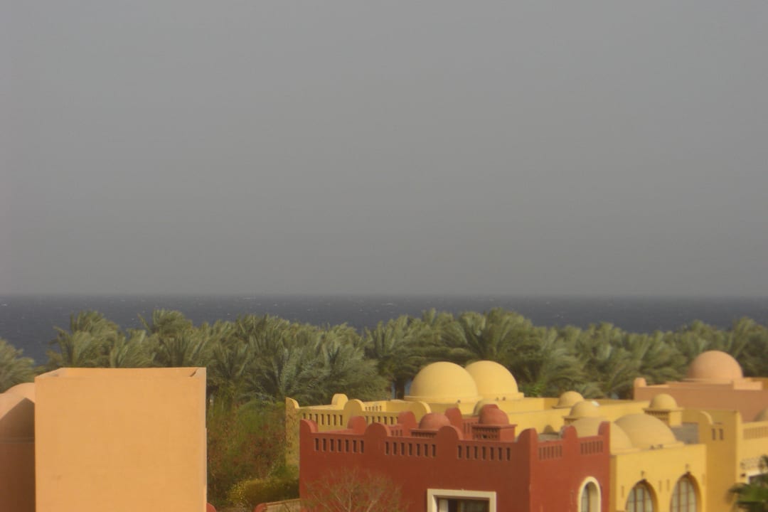 Das Meer Makadi Palace