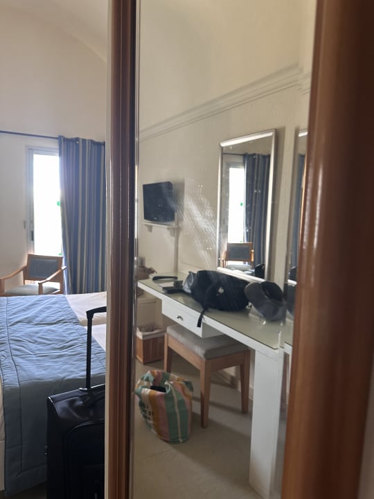 Zimmer Calimera Yati Beach