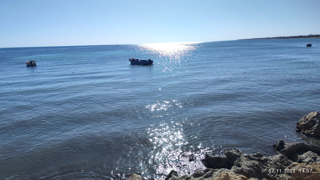 Ausblick Royal Karthago Djerba