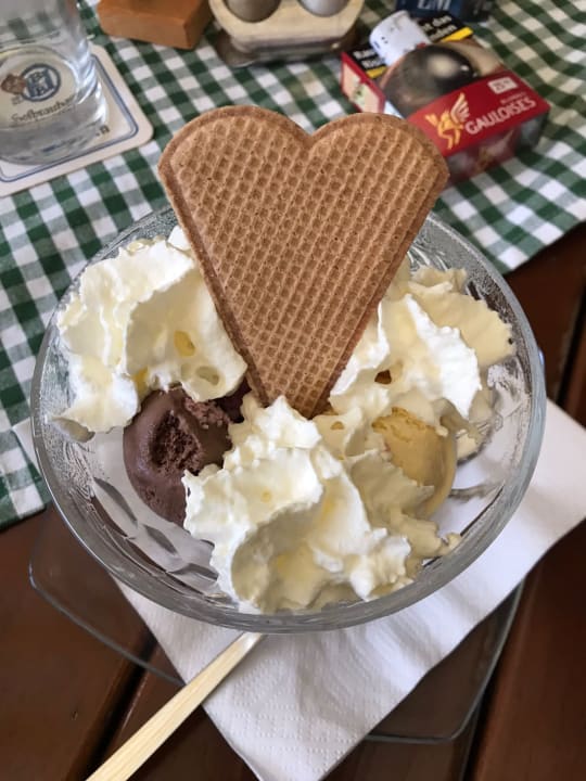 Gastro Alpenhotel Bergzauber