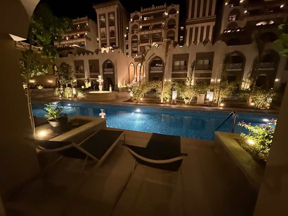 Zimmer Al Kasr Sahl Hasheesh