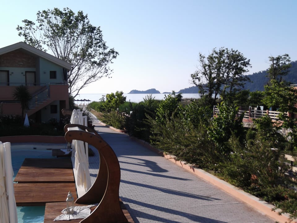 Thassos 2012 Alexandra Golden Boutique - Adults only