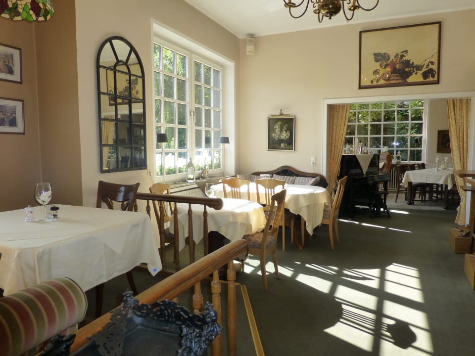 Restaurant Hotel Holter Schloßkrug