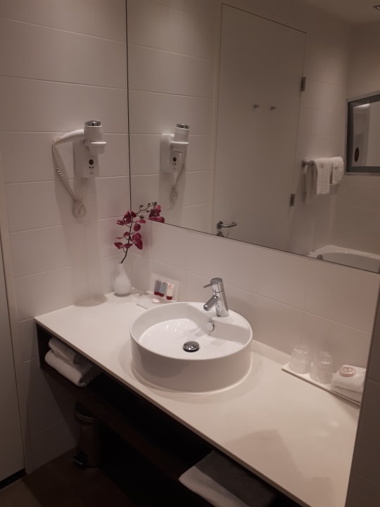 Zimmer Leonardo Royal Hotel Den Haag Promenade