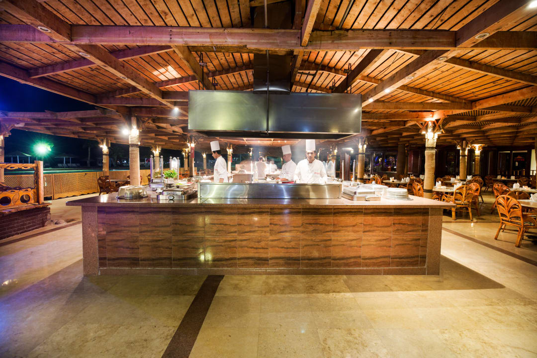 Gastro V Hotel Sharm El Sheikh