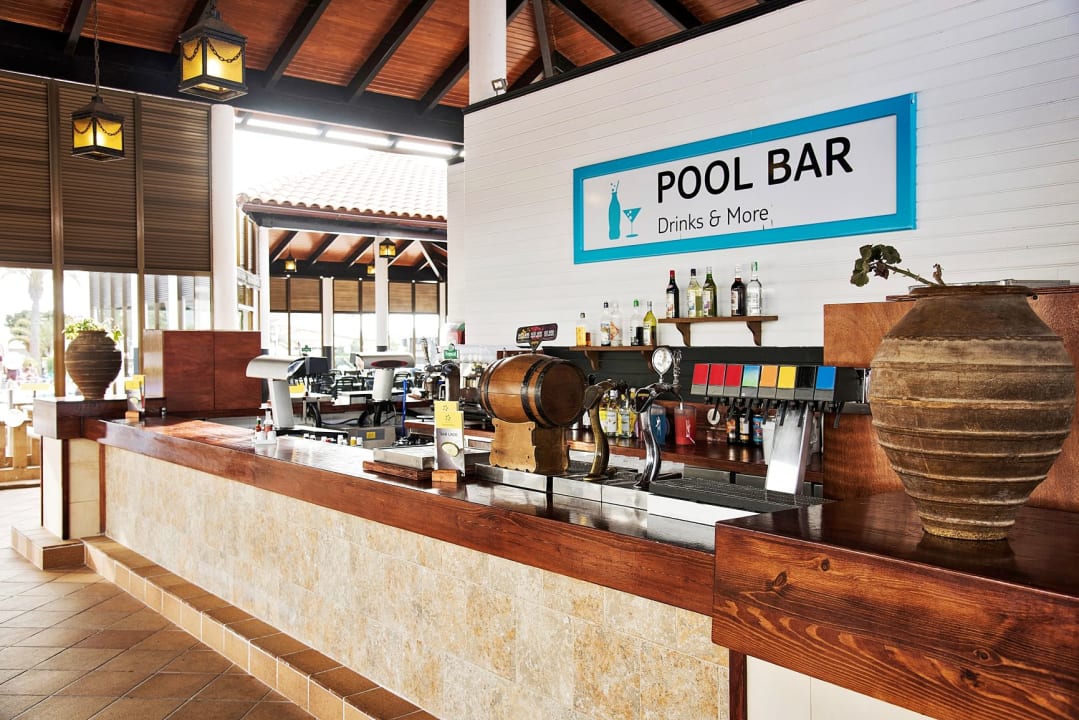 Gastro TUI MAGIC LIFE Fuerteventura