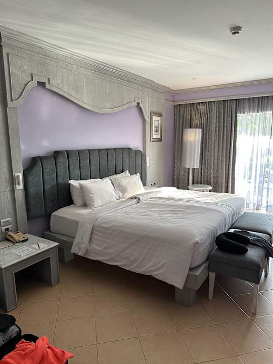 Zimmer Aonang Villa Resort