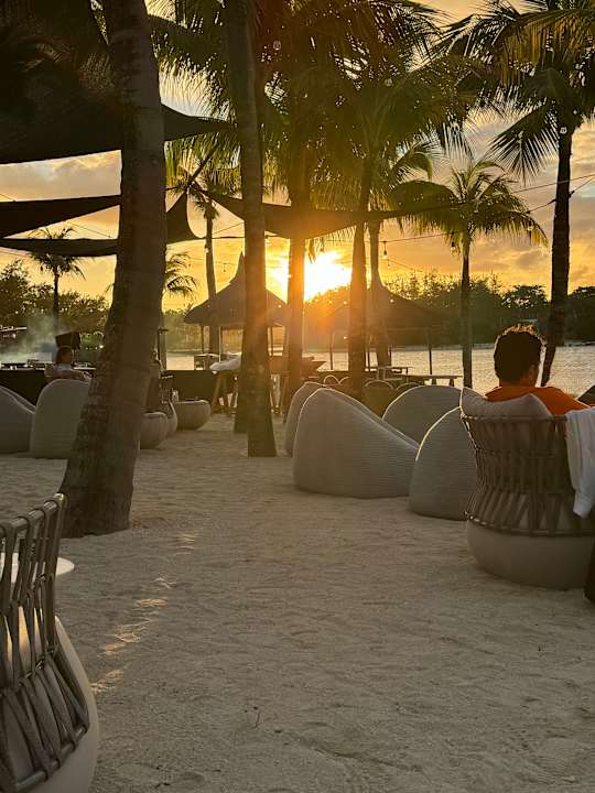 Strand Shangri-La Le Touessrok Mauritius