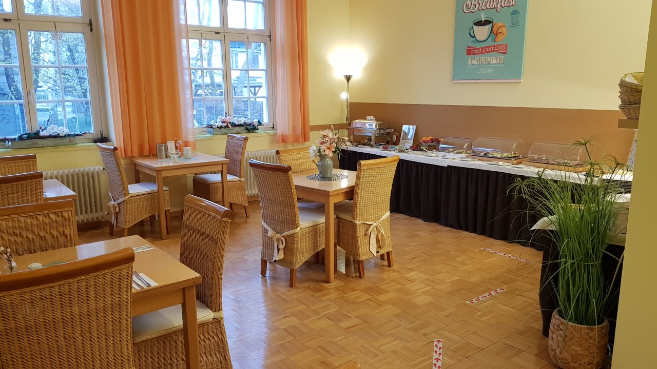 Gastro Apartment Hotel Konstanz