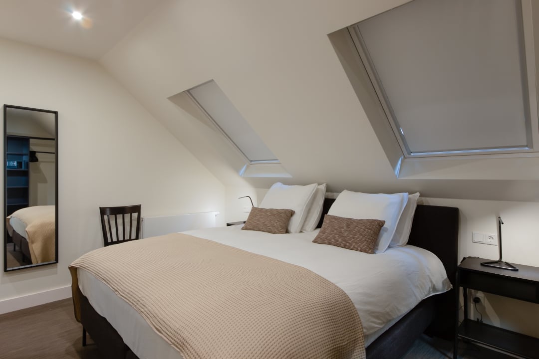 Zimmer Intermezzo Emmerich