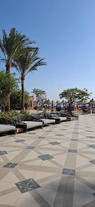 Strand The Grand Palace - Adults only