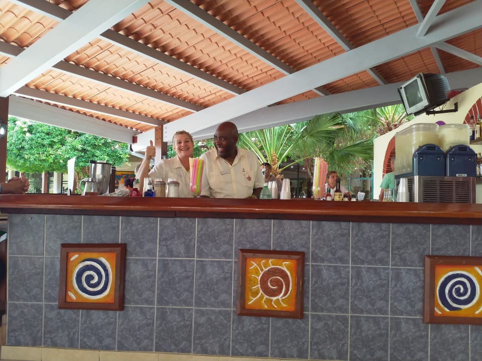 Sonstiges Sol Hicacos Varadero