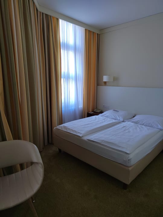 Zimmer relexa hotel Berlin