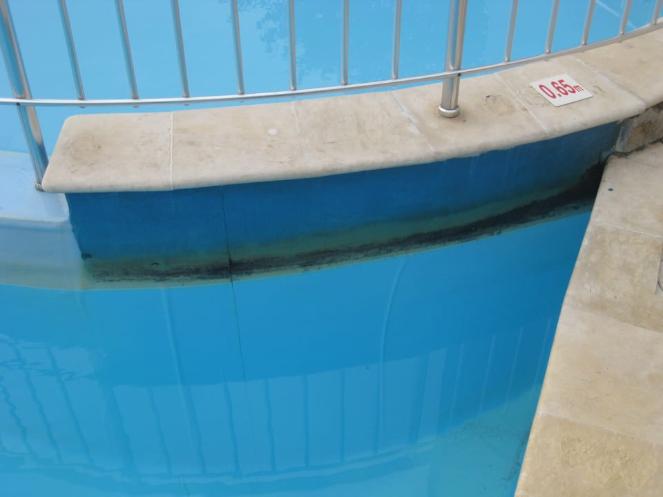 Pool GRIFID Encanto Beach