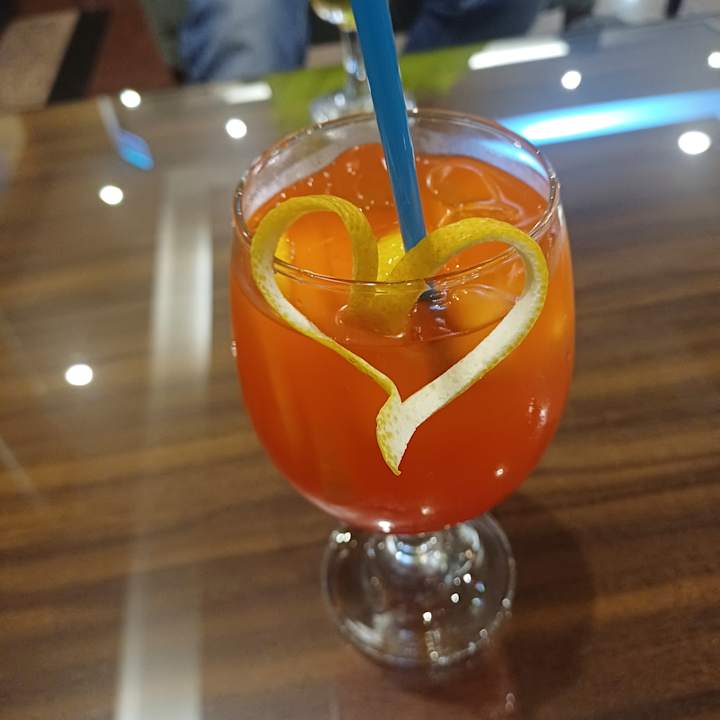 Gastro Seher Kumköy Star Resort & Spa