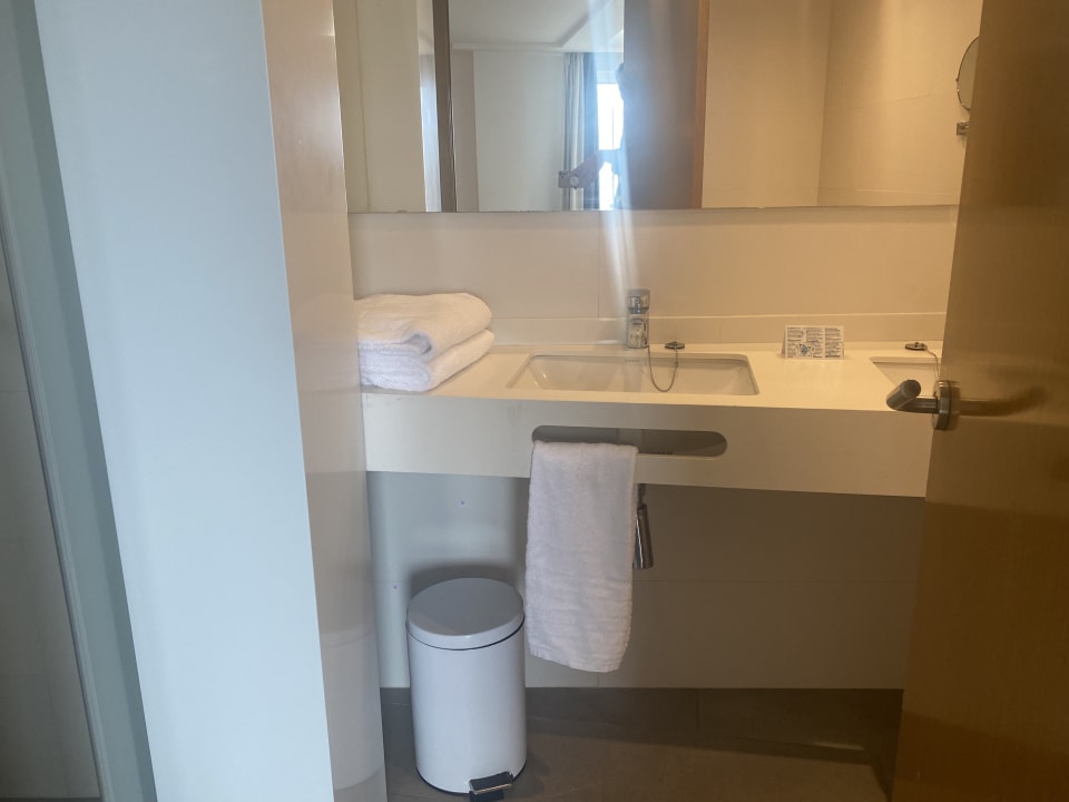 Zimmer Hotel Mirador