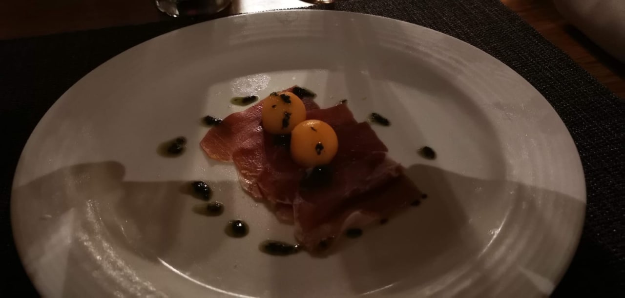 Gastro Wyndham Alltra Punta Cana