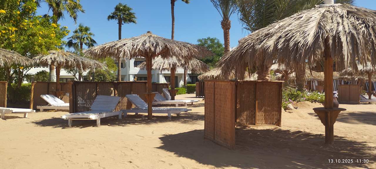 Strand Swiss Inn Resort Dahab