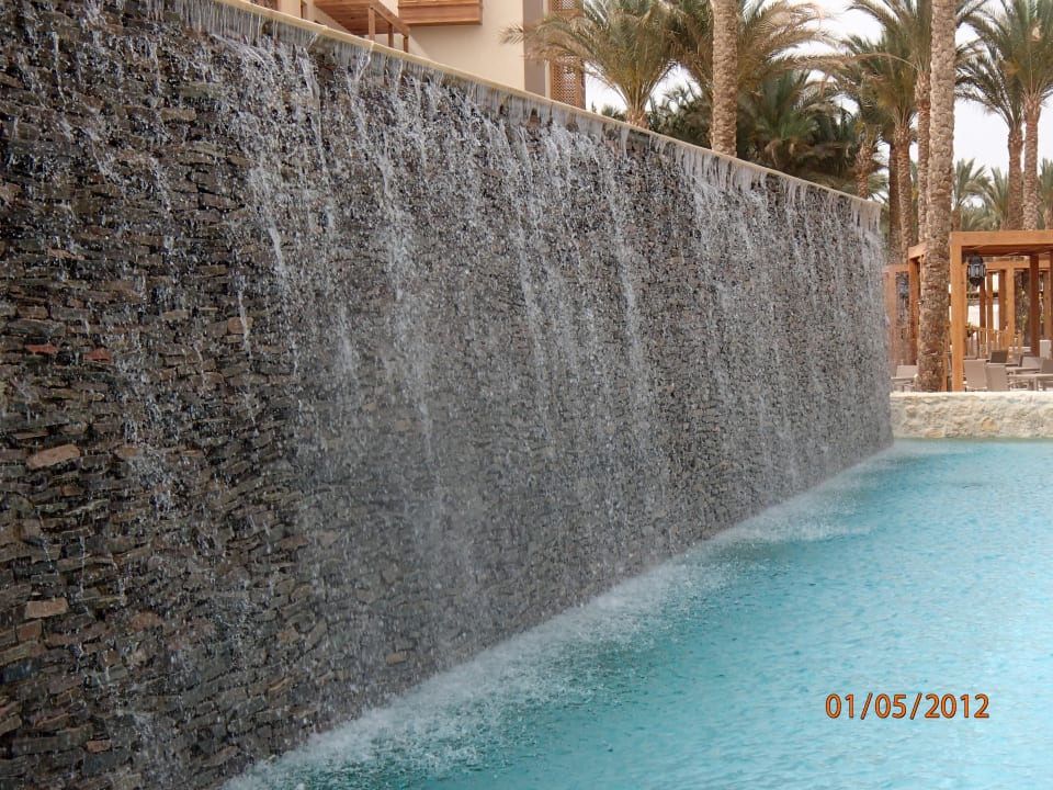 Überlaufpool Makadi Spa - Adults only