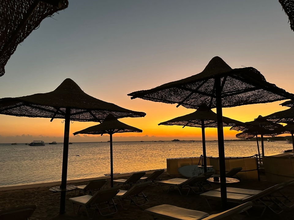 Strand Jaz Makadina