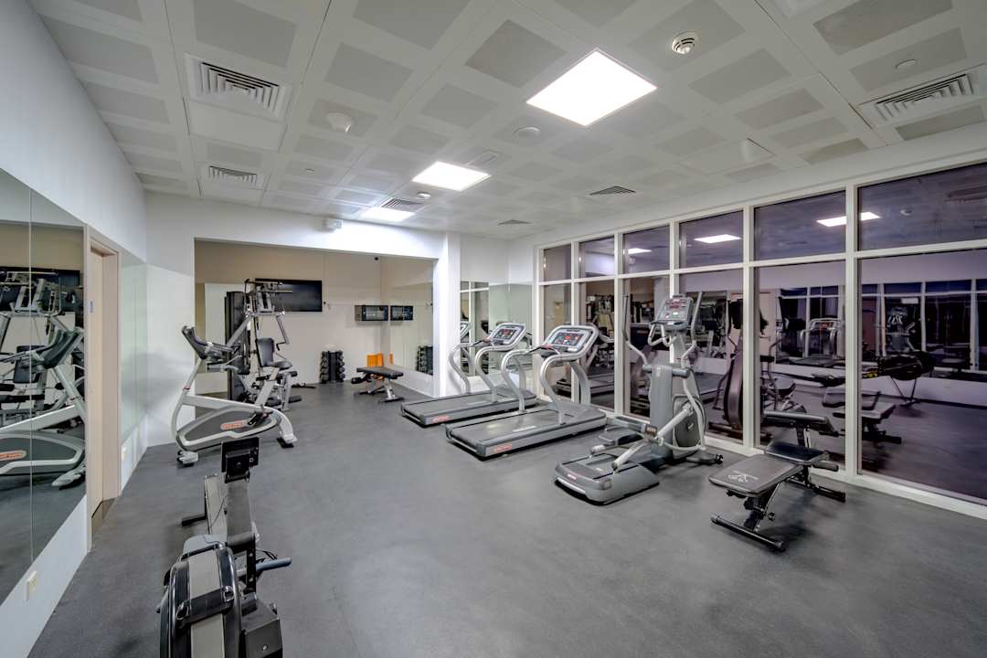 Sport & Freizeit Citymax Hotel Ras Al Khaimah