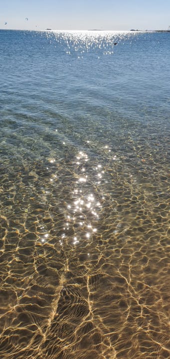 Strand Sentido Caribbean World Soma Bay